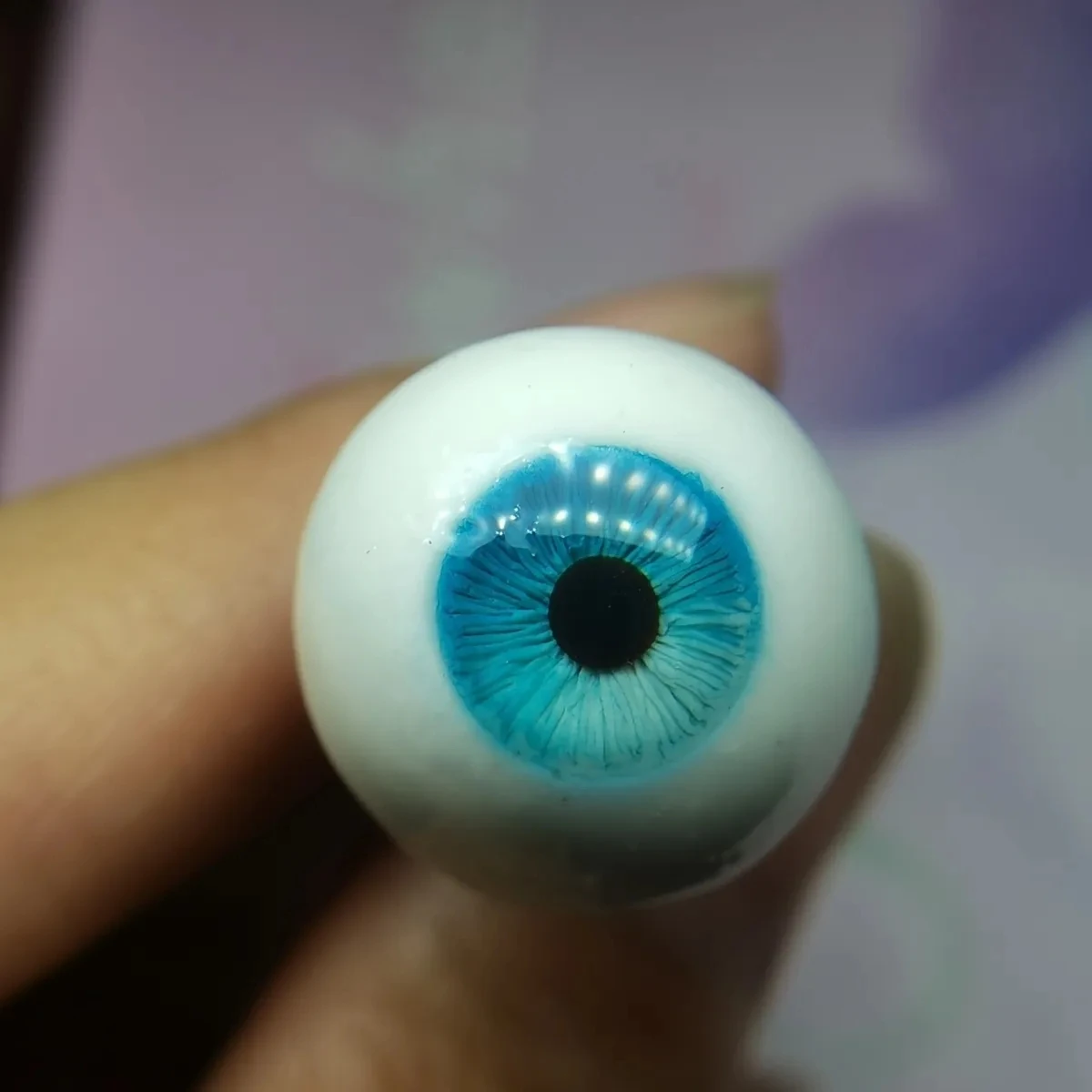 BJD Eyes doll eyes 8mm-18mm doll plaster lines Eyes for toys 1/8 1/6 1/4 1/3 SD DD doll accessories 8mm-18mm doll eyes