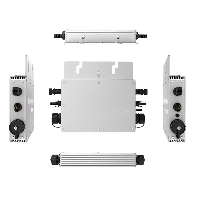 600W Solar Inverter…