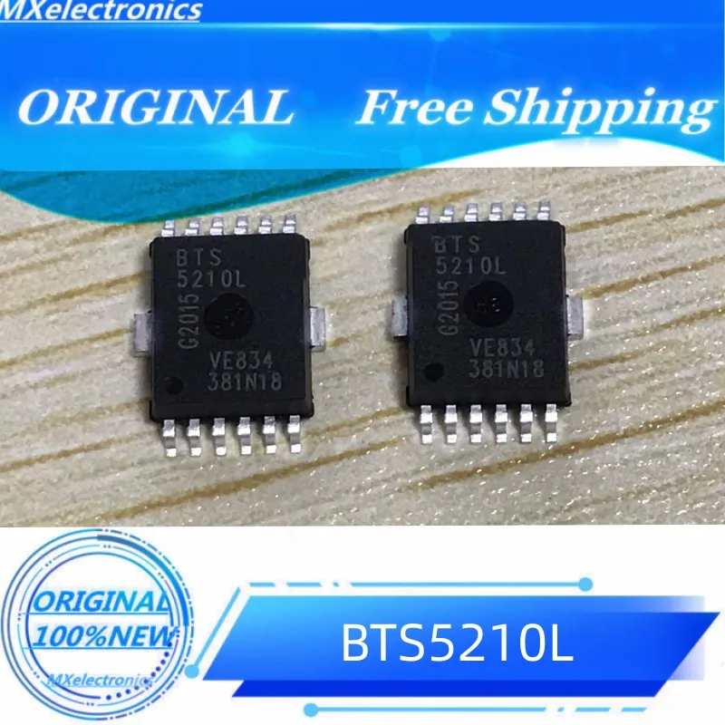 10Pcs/Lot 100% New …