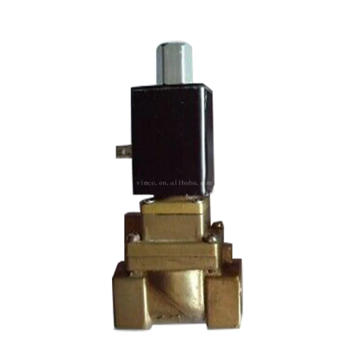 Screw Air Compressor 42866616 Oil Stop Valve For Ingersoll Rand Air Compressor Parts