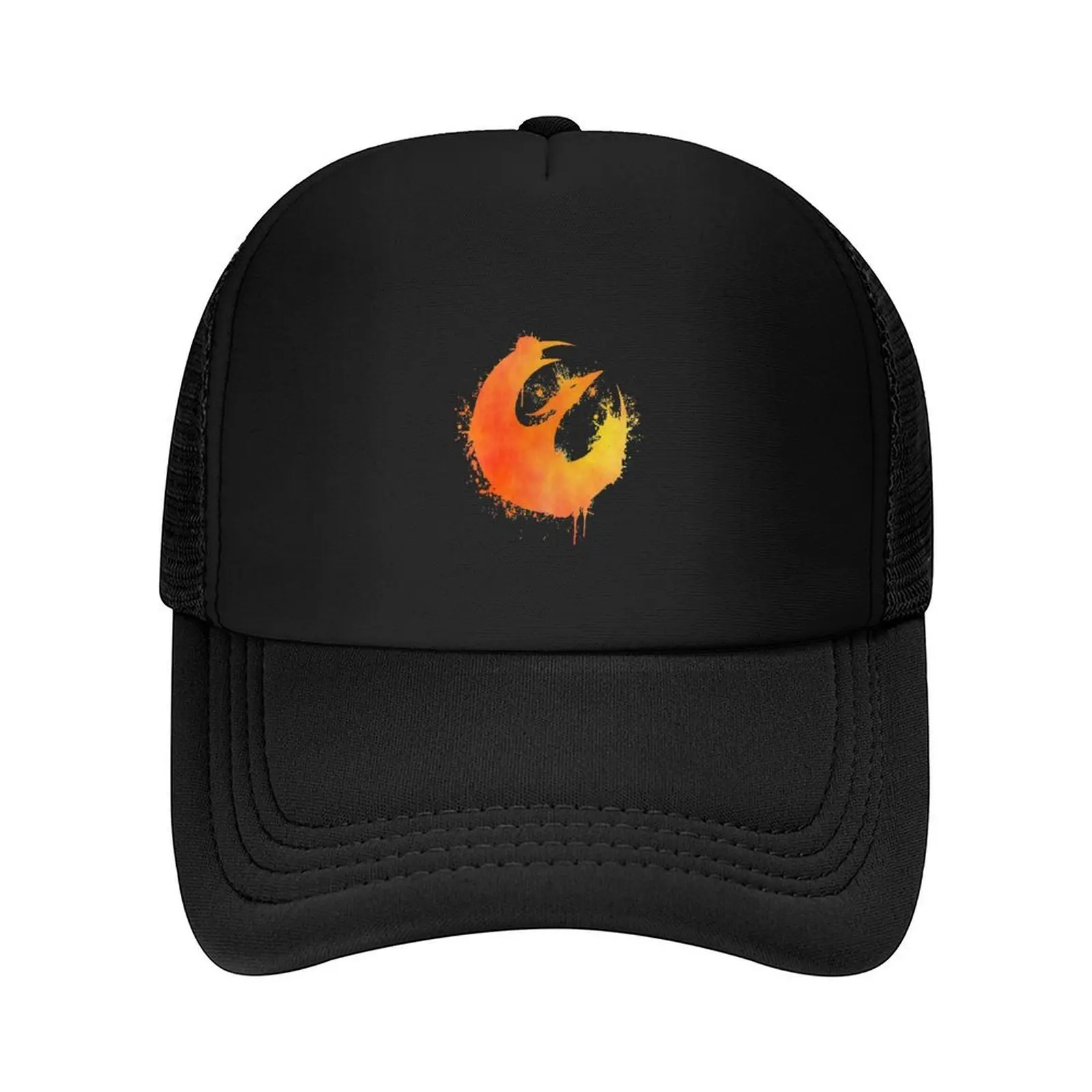 

Sabine Wren's starbird Baseball Cap Luxury man cap Thermal Visor Luxury Man Hat Mountaineering Ladies Men's