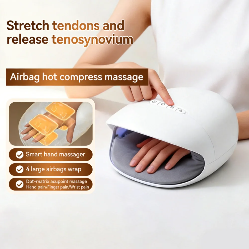 Wireless Kneading H…