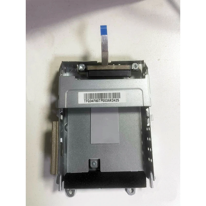 Cable de soporte para HP EliteDesk 705 400 G5 / 800 G4 / 800 G5 Mici PC SATA HDD, 2,5"