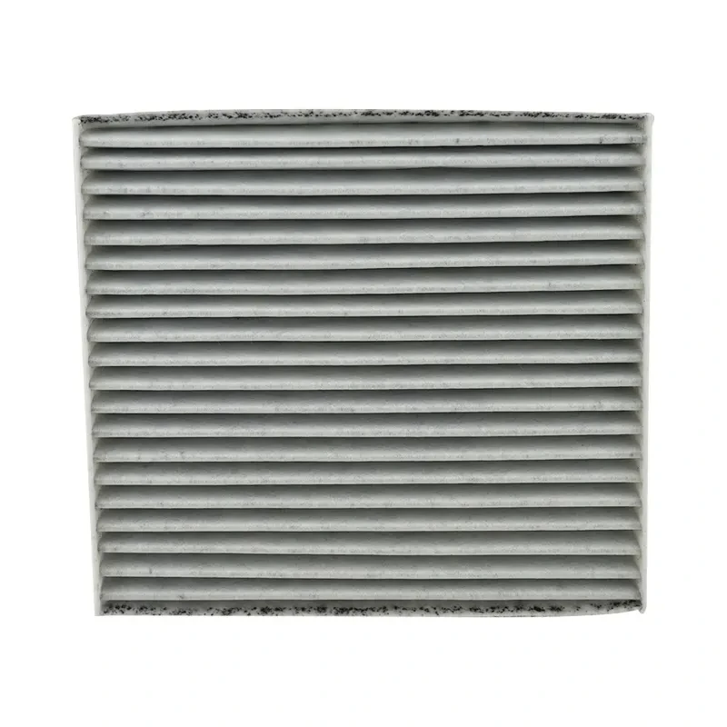 Cabin Air Filter Conditioner For SUZUKI ALIVIO SX4 S-CROSS 2017 VITARA LY Accessories J118640031 J1186-40030 J1186-40031 Parts