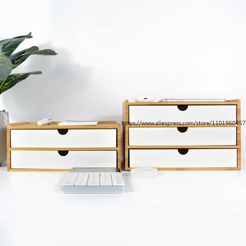 Многослойная бамбуковая доска для хранения продуктов, гостиничный номер, ванная комната, ящик для хранения зубных щеток