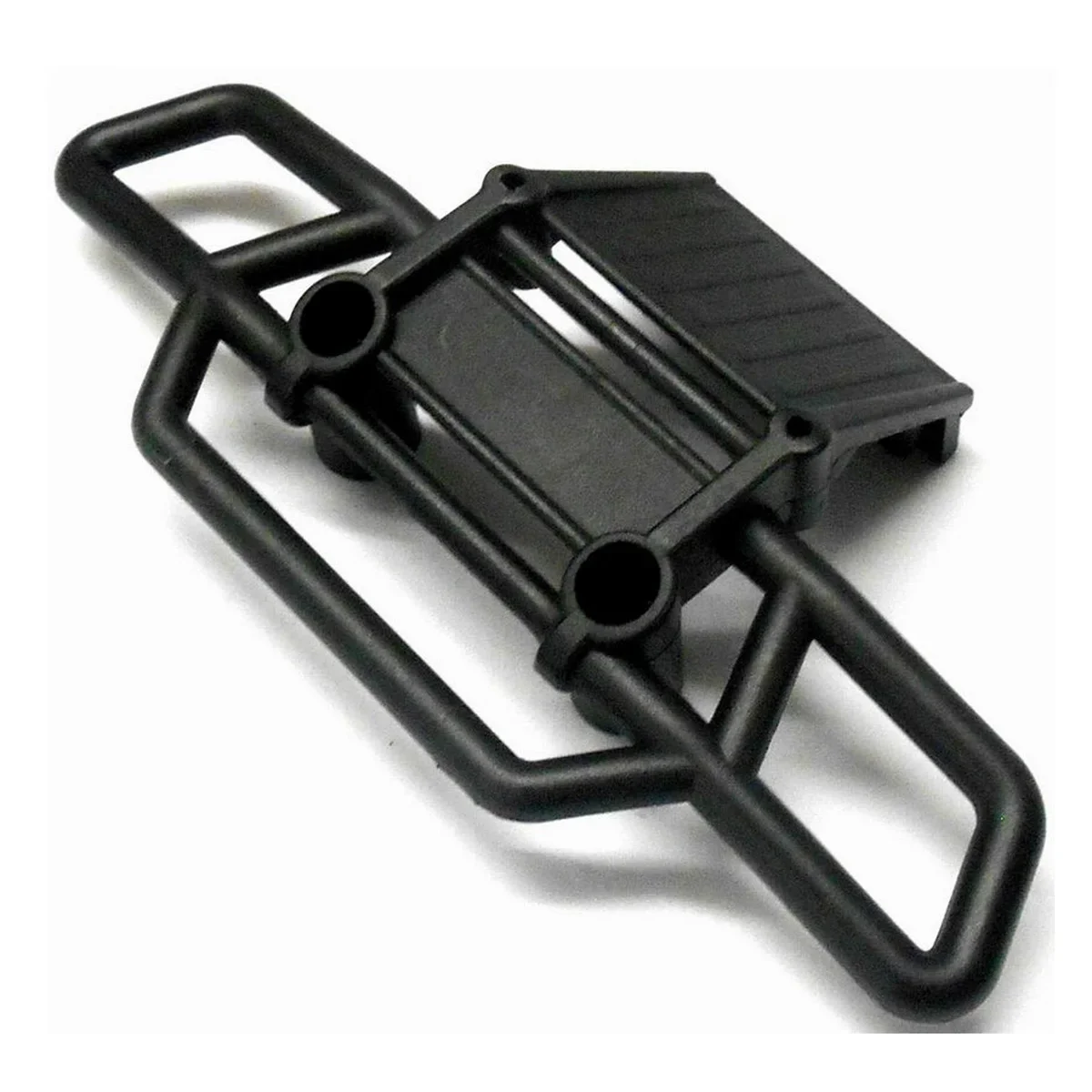 Front Bumper 08002 Rear 08003 / Springs 08032 Bumper Post 08028 Anti-crash Protector for 1/10 HSP RC Car Toy 94188 94111