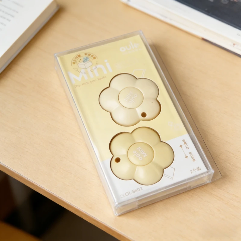 

Новый набор универсальных ножей с высоким уровнем внешнего вида, открывалка для экспресс-боксов, мини-портативный художественный нож, ручные инструменты для резки бумаги