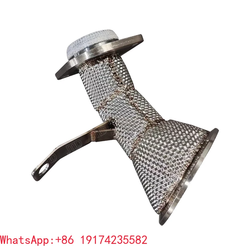 High Quality Perfor… - image