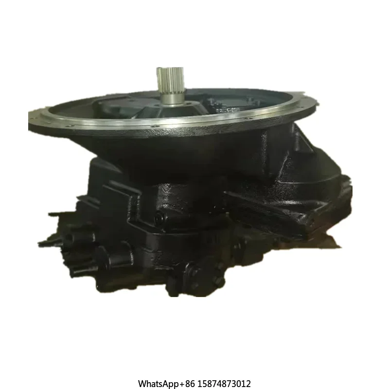 

Hydraulic Pump A8V Series A8V55 A8V80 A8V107 A8V115 A8V0225 A8V172 Piston Pump A8V0225LA1KH10/72XRNJXXA25F0000C-S