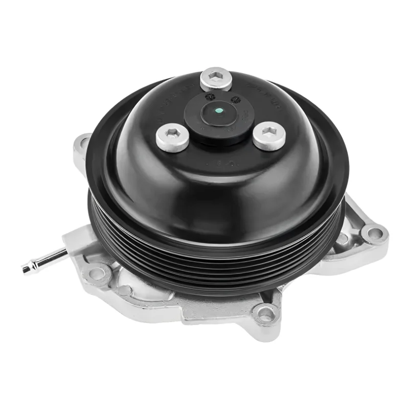 9A210605002 9A210605001 is suitable for Porsche 718 CAYMAN 982 BOXSTER coolant water pump
