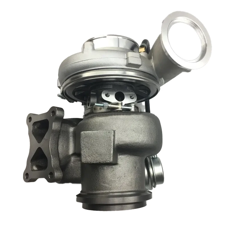 712402-0070 219-6060 291-5480 247-2969 Turbocharger Fit For CAT 345D C13 GT4594BL Excavator Parts