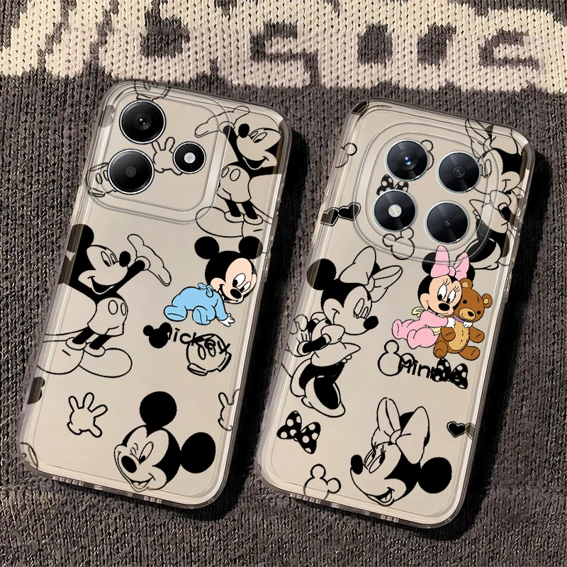 Phone Case For Xiao… - image