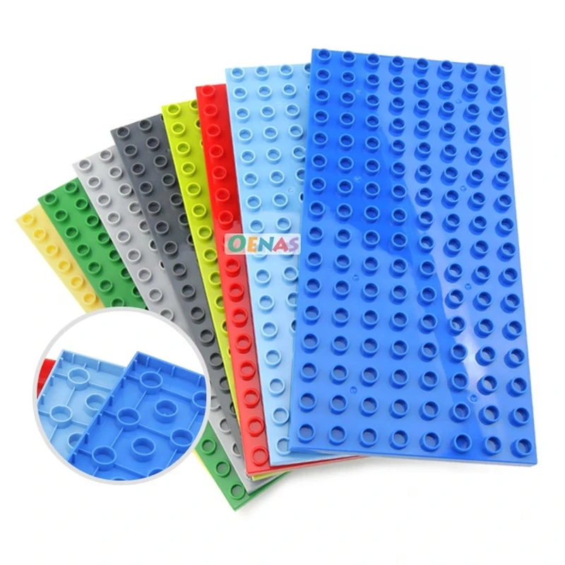 

1Pcs Double Block