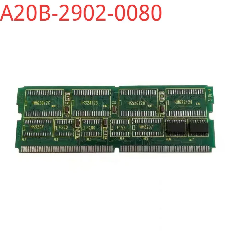 A20B-2902-0080 second-hand tested ok Small cardin good Condition