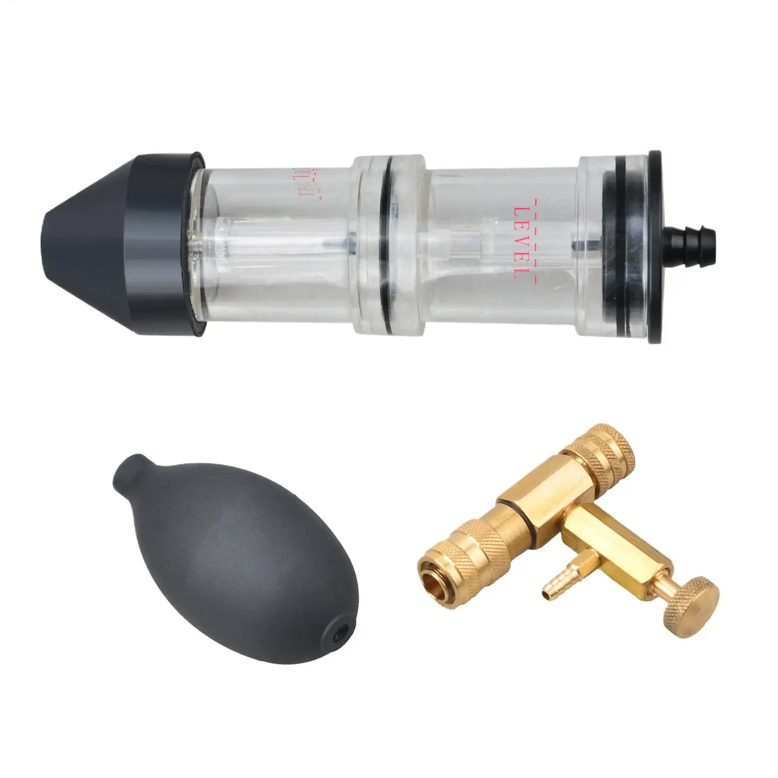 

Комплект тестера утечки прокладки головки, инструмент для тестирования автомобиля, тестер утечки горения для автомобиля, грузовика, дорожного трактора, экскаватора, ремонта двигателя