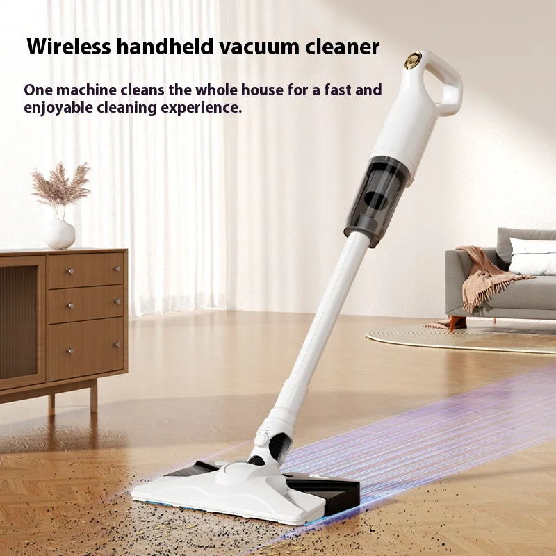 Cordless Stick Vacu… - image