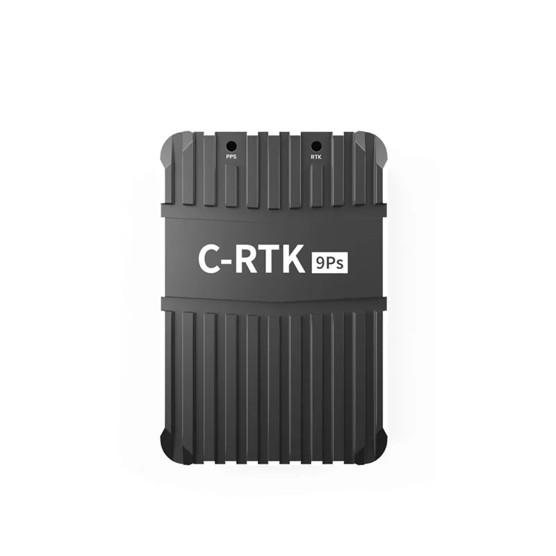 

C-RTK 9Ps Centimeter-level Positioning Module High Precision GPS RTK GNSS Pixhawk For UAV Performing Aerial Survey