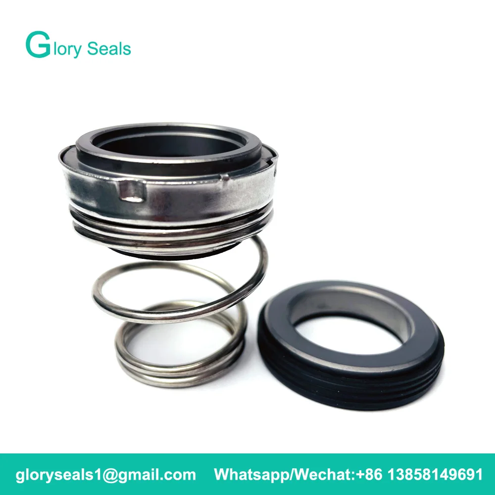 

MG912/30-G60 MG912-30 MG9-30 Type MG9 Shaft Size 30mm Mechanical Seals With G60 Stationary Seat For Water Pump