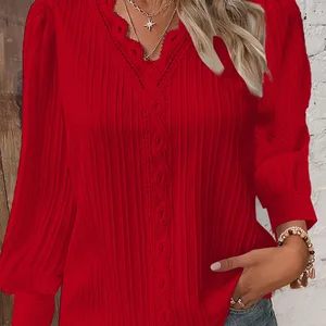 10 Main Sales Basic Blouse - №4