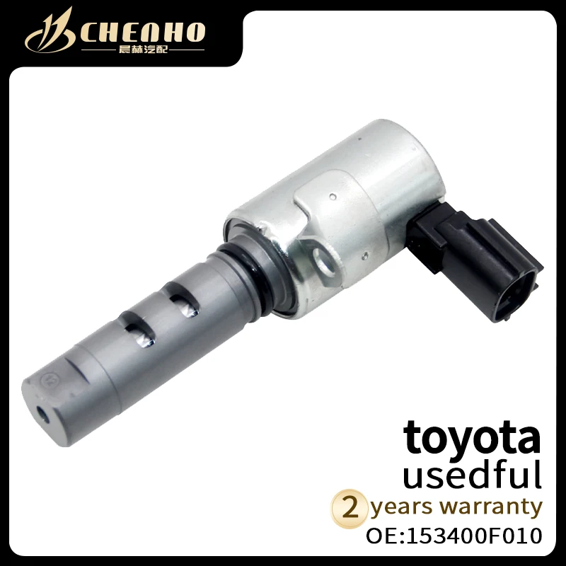 CHENHO Variable Valve Timing Solenoid VVT Valve For Lexus GS400 GS430 GX470 LS400 LX470 SC400 Toyota 153400F010 1534050010