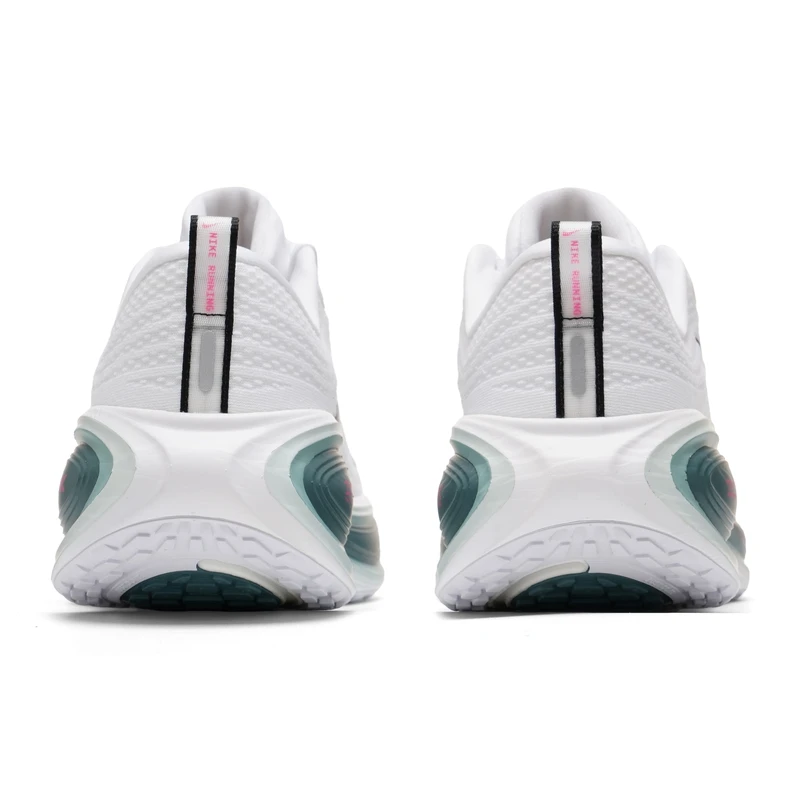 Nike Men's Shoes Vomero Plus Sports Shoes Fitness Training Versatile Running Shoes Hv8150-110