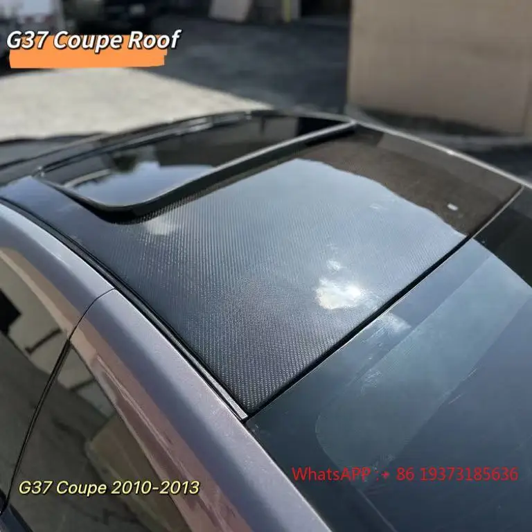 Mrd Carbon Fiber Ro…