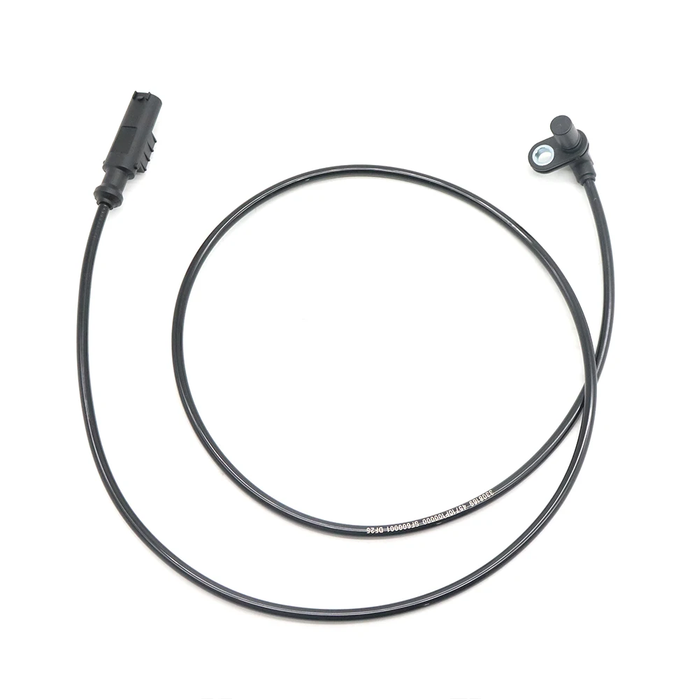 لبينيلي BJ300GS BN302S BN302R 252S 300GS BN 302S 302R ملحقات الدراجة النارية ABS مستشعر سرعة العجلات الخلفية