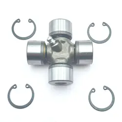 Drive Shaft Cross Universal Joint for BRP Can-Am 450 500 570 650 800 1000 703000022 705500304 715500371 715900186 19-1006