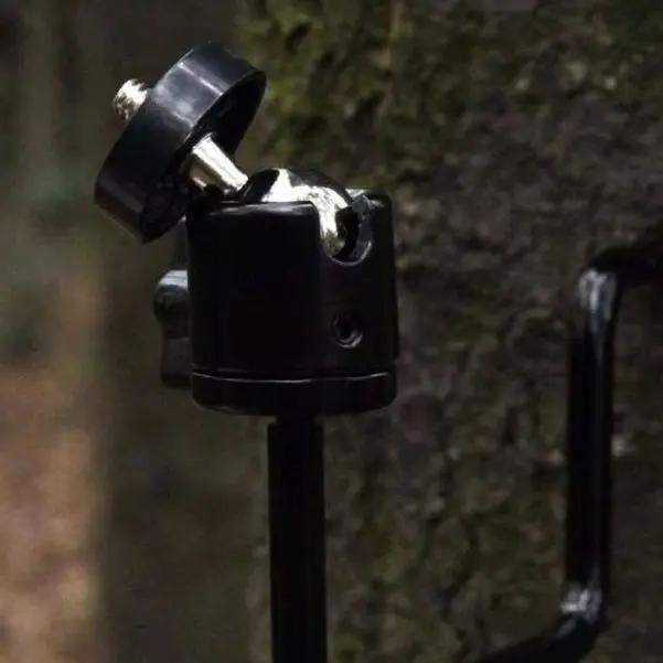 Trail Camera Tree Mount Tracking Camera Bracket Portable Camera Tree Stand For Trailcam Game Outdoor Accessory
