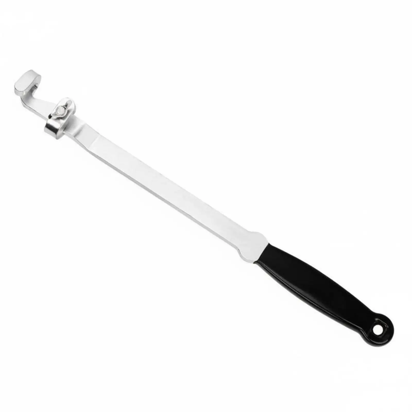 Rotational Wrench Extension Bar Industrial Grade Wrench Extension Bar Maximum Leverage for Auto Mechanics, Repair Workers,