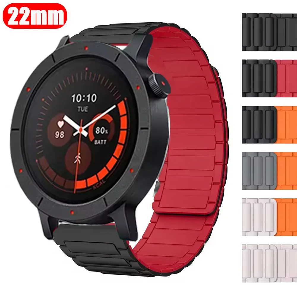 �y�Z�[�����zCMF Watch Pro 3�p22mm�V���R�����}�O�l�b�g�������X�g���b�v�ACMF by Nothing Pro 3/2/1�X�|�[�c���X�g�o���h�A�N�Z�T���[