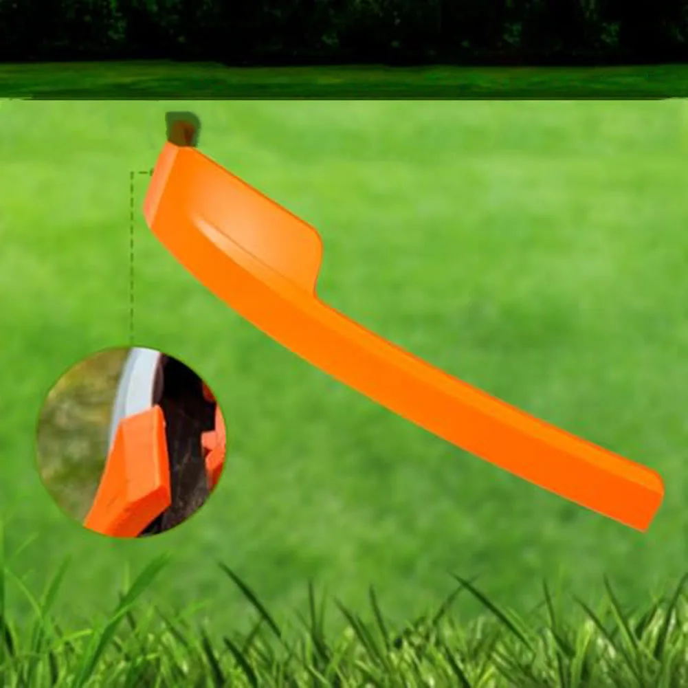 Custom Edge Protection Kit Anti-Collision Strip For Segway Navimow Mower Robots i105N i108N i110N Enhanced Aesthetics Durability