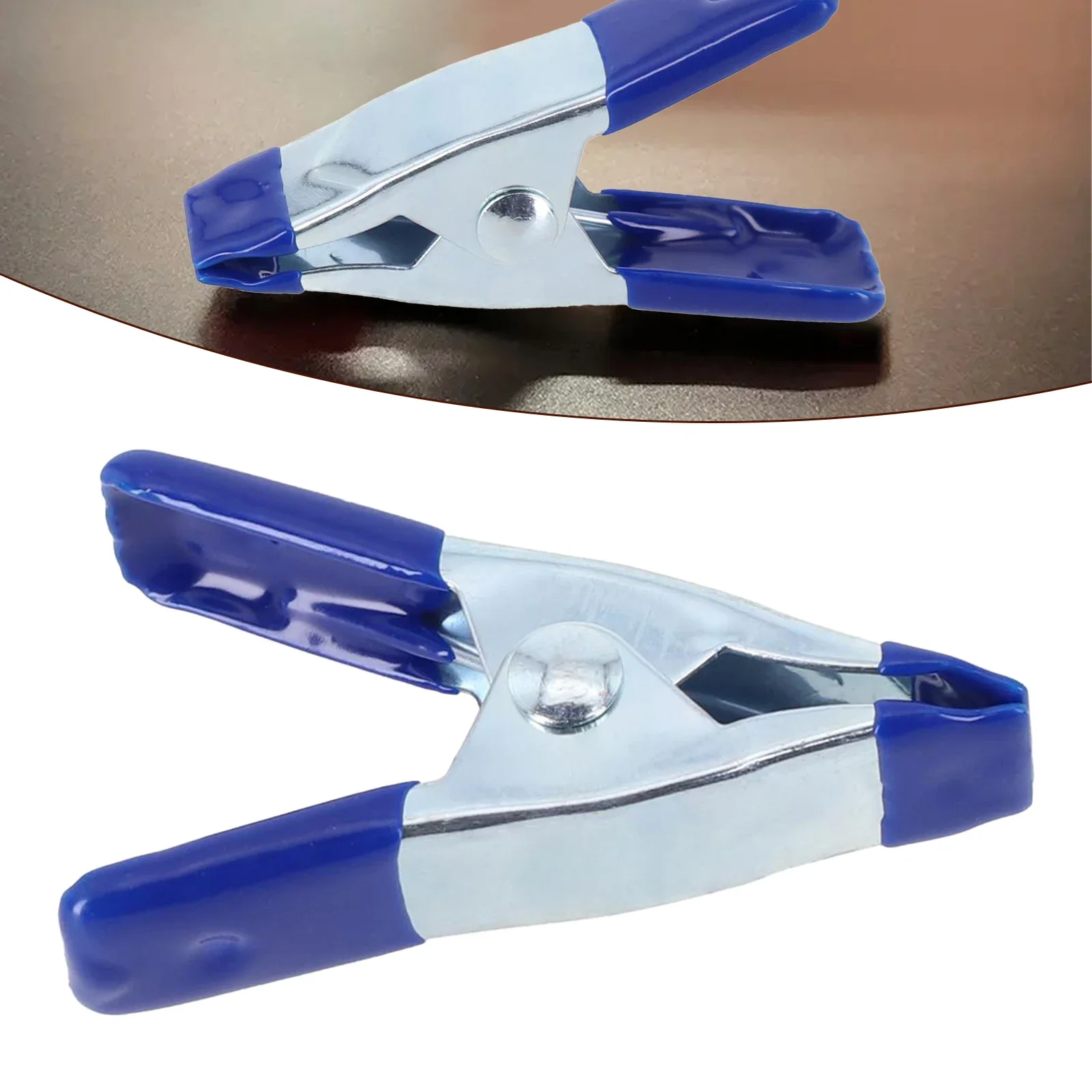 A Shaped Clip Metal Support System Plastic Sheets Strong Damage Fix Galvanized Hanging Most Photographic Study Type