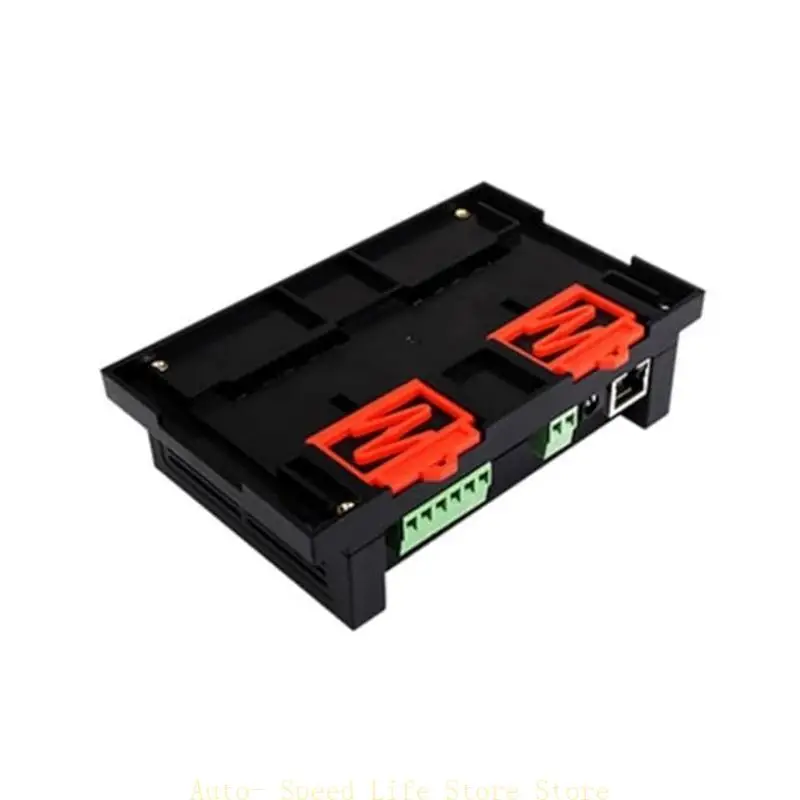 

02DA 8CH реле модуль Modbus RTU/Modbus Module Port Module