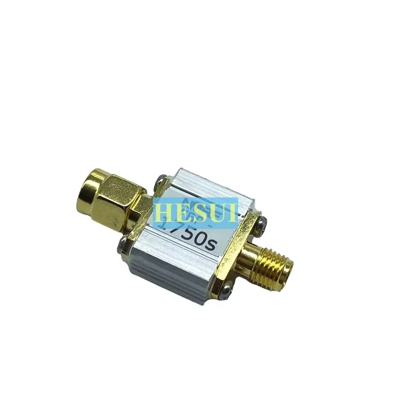 Dedicated SAW Bandpass Filter 1750MHz UMTS/AWS system dedicated 1dB passband 1710-1785