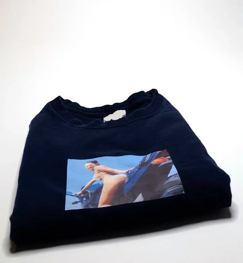 Aphex Twin - Come To Daddy T-Shirt, Remake Shirt, Gift For Fan Te4885