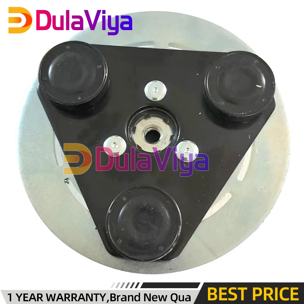 

NEW A/C AC Compressor Clutch Hub For Ford Focus 2 1.4 1.6 Volvo C30 S40 V50 1.6 2.0