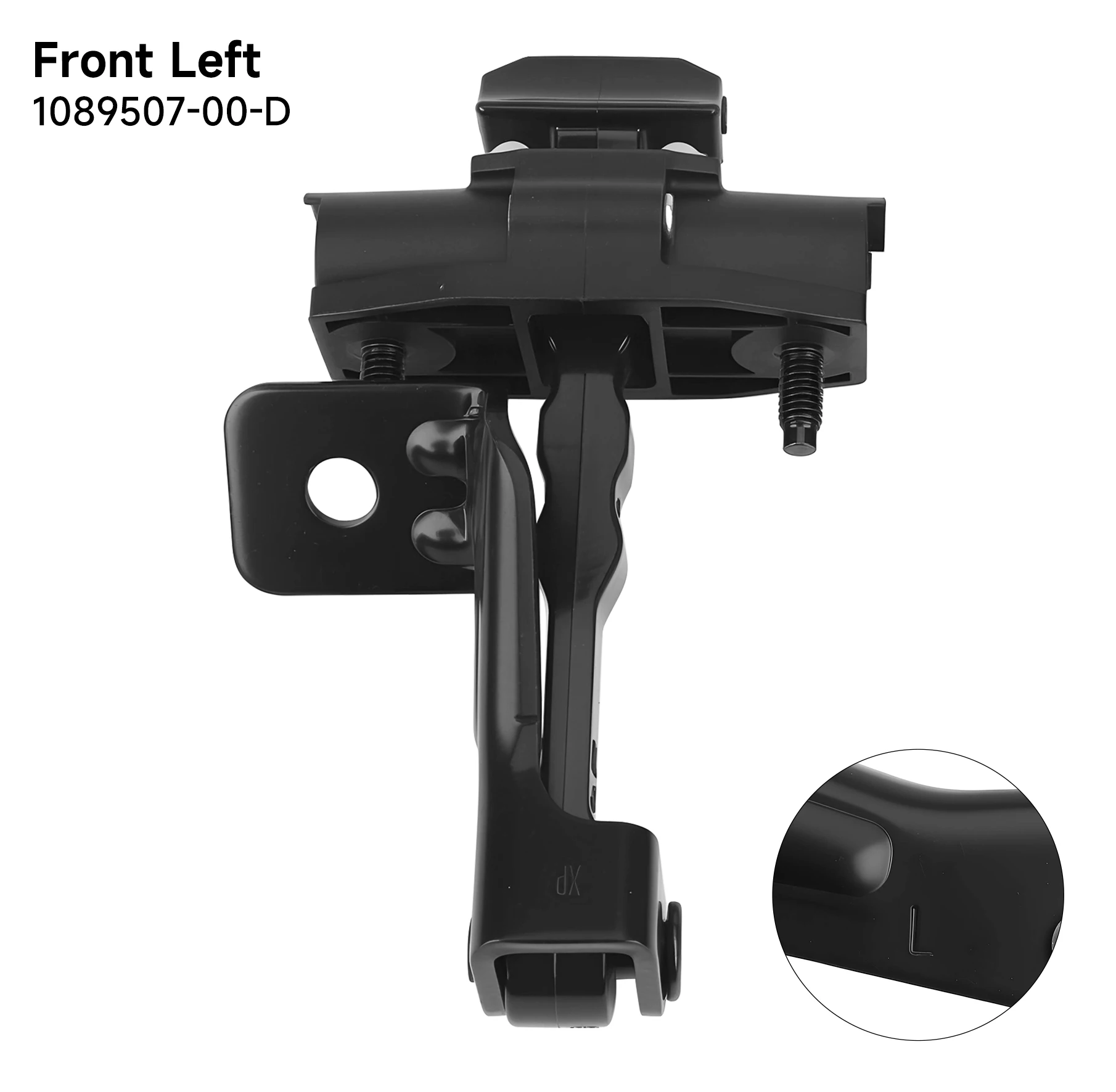 Front Left