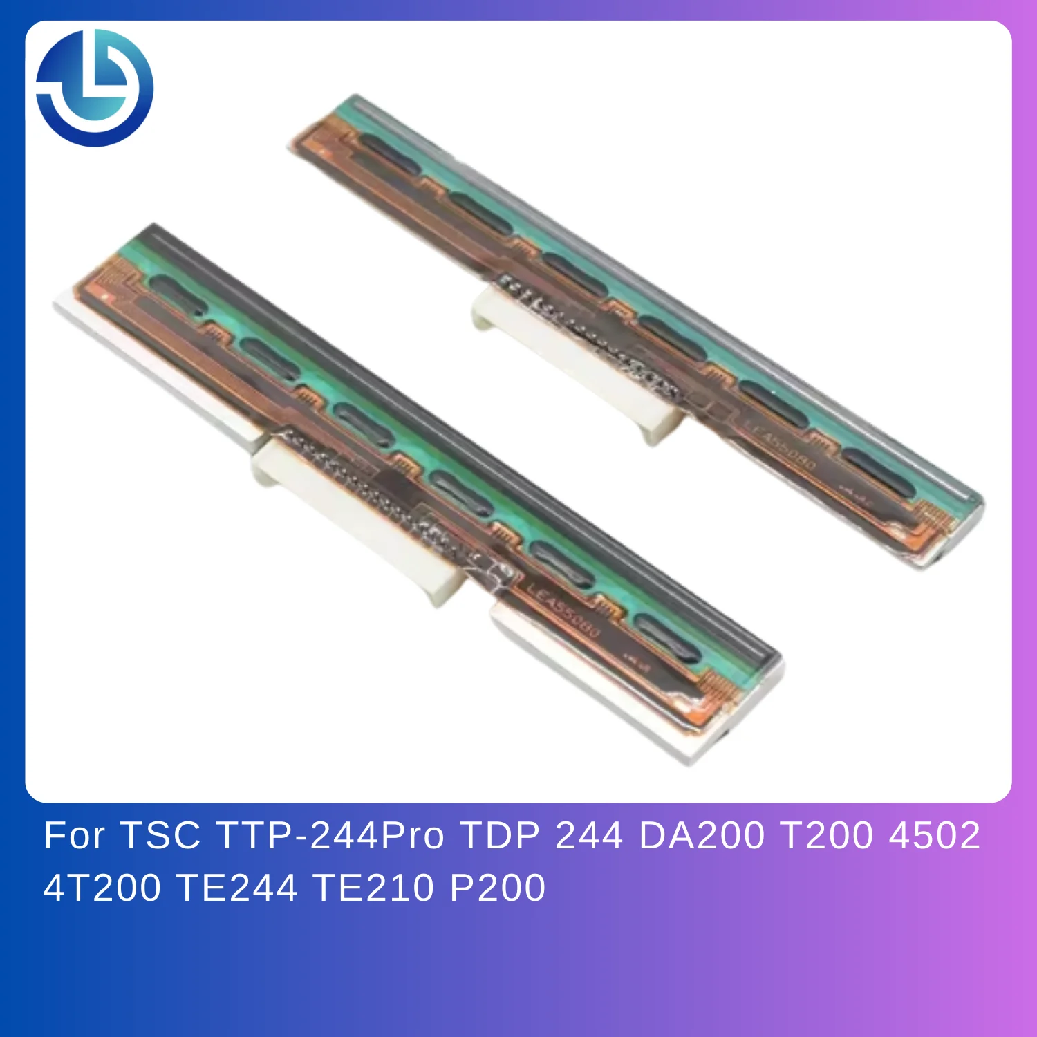 

Thermal PrintHead Print Head for TSC TTP-244Pro TDP 244 DA200 T200 4502 4T200 TE244 TE210 P200