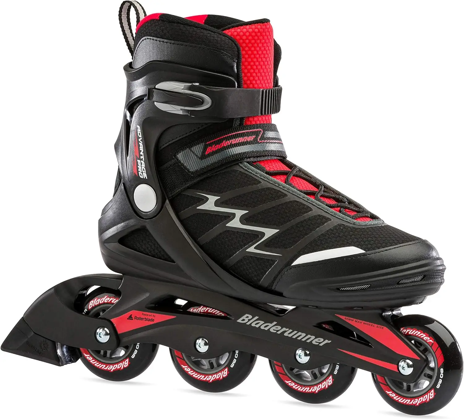 

Men's Adult Fitness Inline Skates for Smooth Rolling and Comfortable Fit