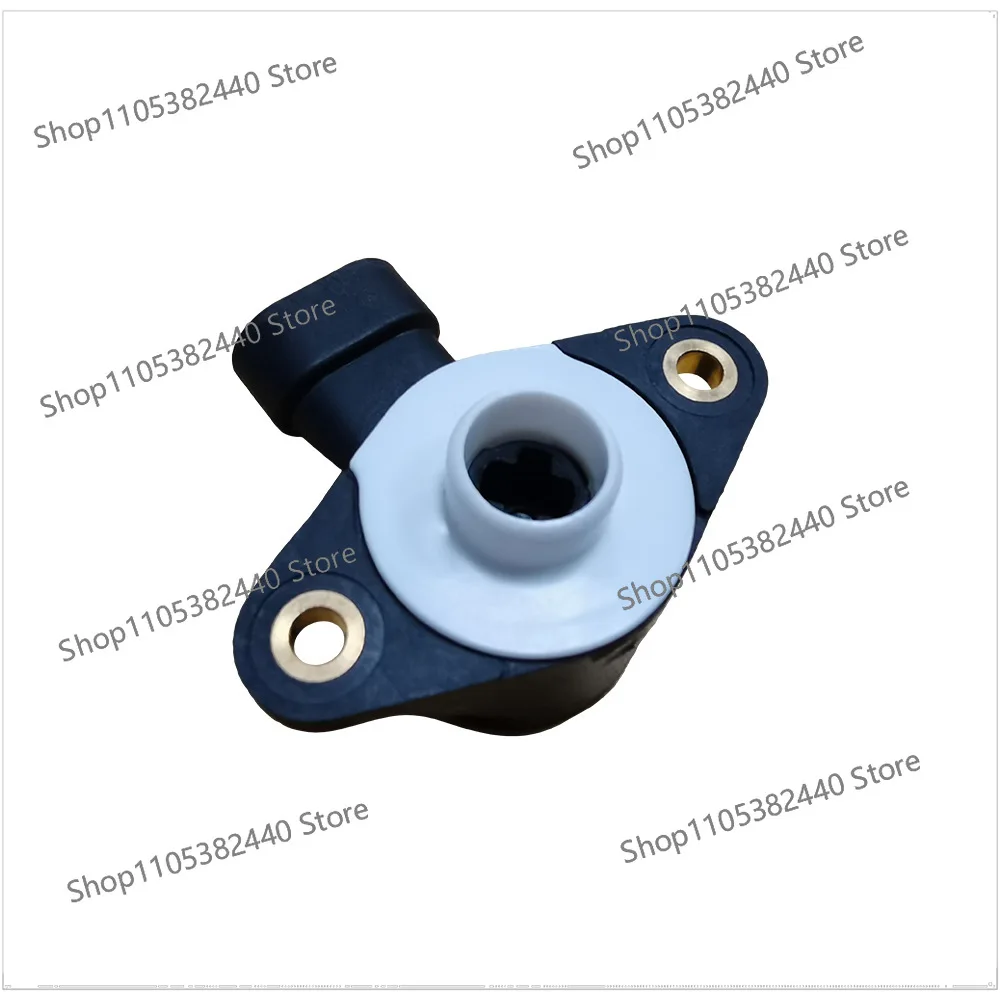 JW2-H5885-00 Accelerator Potentiometer Box, Golf Cart Throttle Sensor Replacement Module