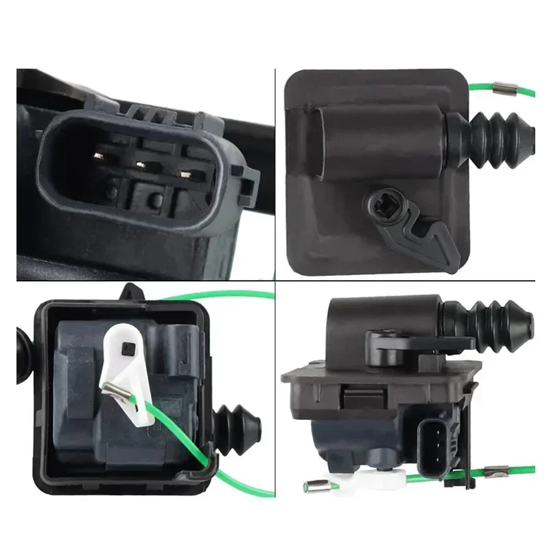 74700-TBA-A01 Fuel Lid Actuator for Honda Civic 2016-2021