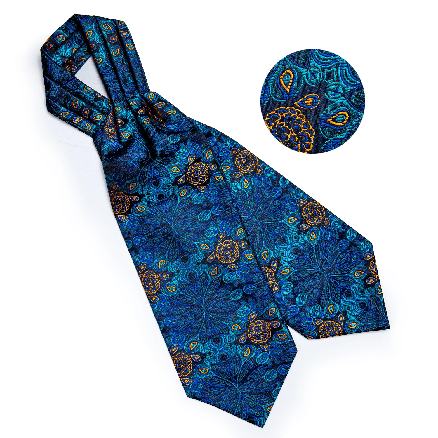 4pcs Set Mens Vintage Paisley - Mens Grooming Kit Gift review and price