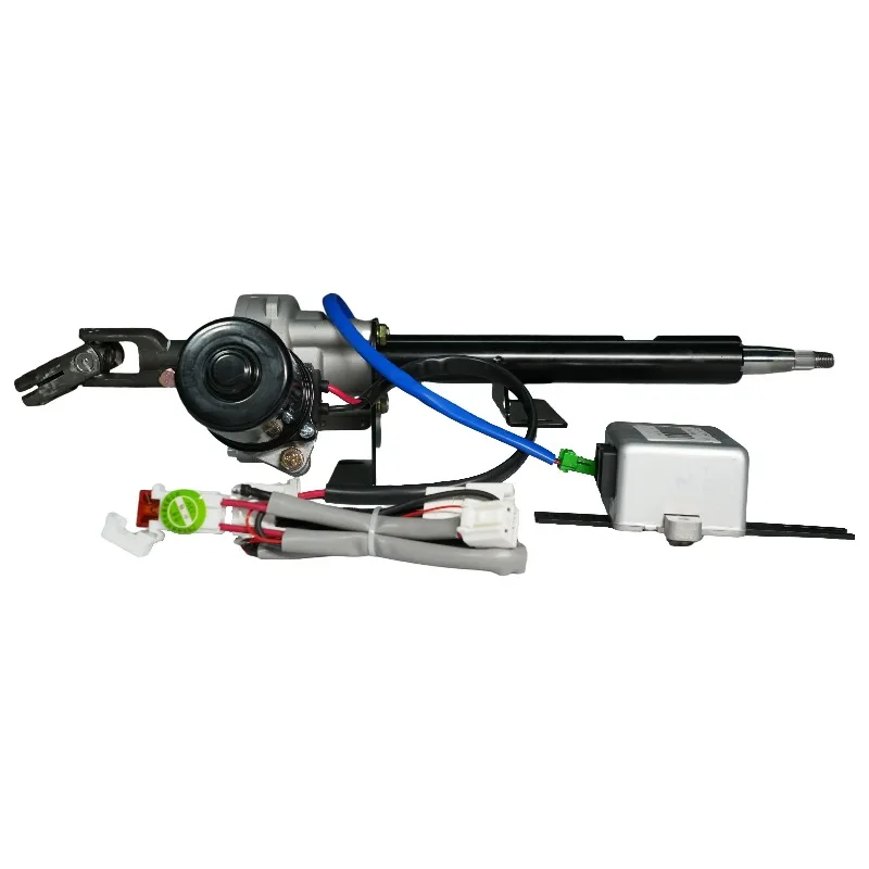 Electric Power Steering Column OEM Supplier for Steering Gear Dongfeng Xiaokang Soken V21 V22 V27 V29 Steering Rack and Pinion