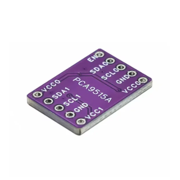 PCA9515A Dual Bidirectional I2C Bus SMBus Relay Buffer Module