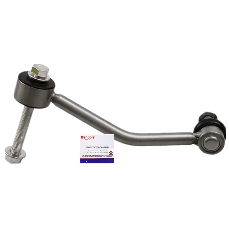 

OE 7L0505465C 7L0505465D 95533306921 95533307010 Left Rear Suspension Stabilizer Bar Link For Audi Q7 VW Touareg Porsche Cayenne