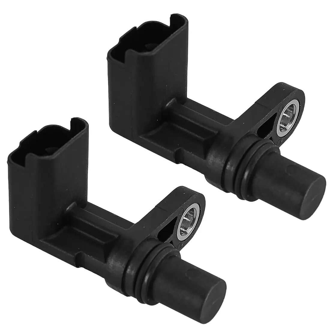 0232103064 13627588095 13627566052 13627570191 1920LS 2Pcs Camshaft Position Sensor Fit for BMW 1 3 Series Mini Citroen Peugeot