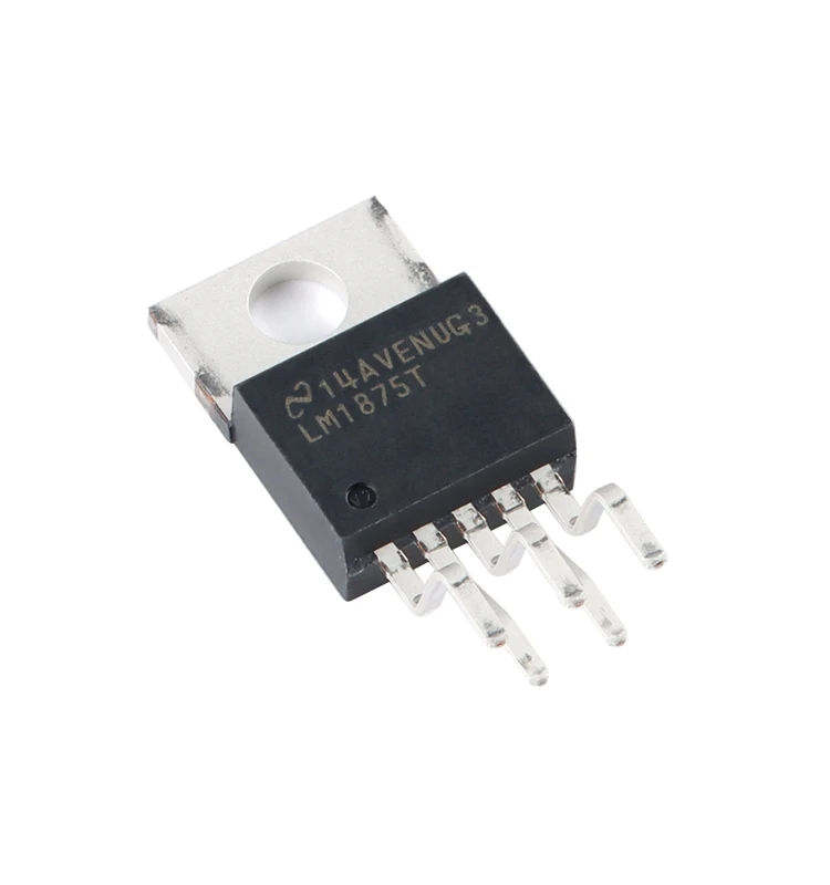 

10PCS LM1875T LM1875 TO-220-5 IN STOCK