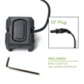 BK-E-SF Plug
