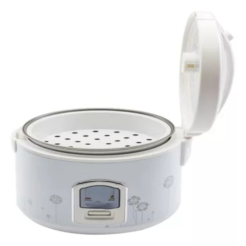 Steam Rice Cooker 6 Cups  Small 220v For Kitchen Food Preparation